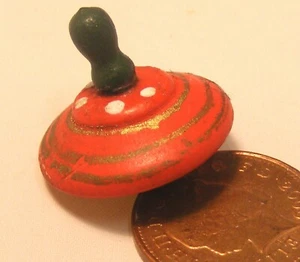 Large Wooden Rotating House Dolls Kindergarten Toy 1:12 Miniature 96 - Picture 1 of 7