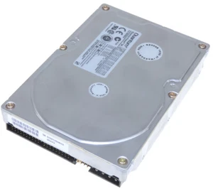 Quantum Se21a014 2.1GB ATA 5400RPM 3.5'' - Picture 1 of 3