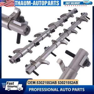 For Dodge Ram Jeep 2003-2018 5.7L Hemi In & Out Rocker Arm 53021553AB 53021552AB - Picture 1 of 20