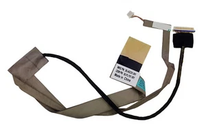 NEW LCD SCREEN CABLE ACER ASPIRE 7740 7740G JV70 - Zdjęcie 1 z 2