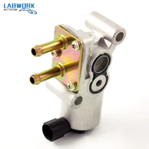 IAC Idle Air Control Valve 1997-01 for Honda CR-V 2.0L I4 13421002373 - Picture 1 of 8