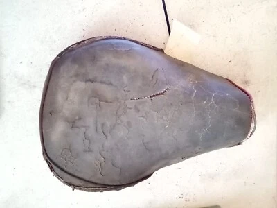 Yamaha U7E Seat Cushion and Bracket - Image 1 of 4