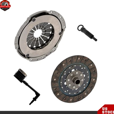 Kit embrague transmisión 06-091 para Nissan Juke Sentra 11-2019 1,6 L turboalimentado Foto 1 de 4