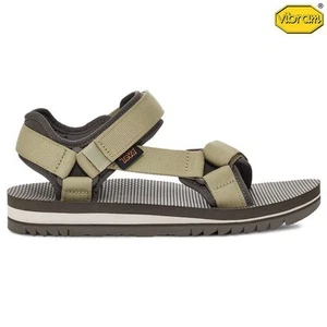 Teva Womens Universal Trail Sandals (Sage Green) - Picture 1 of 1