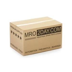 DURBAL BEF25-20-502 Classic Line 25x60x31mm (1pc) New in stock at MRO2DAY - Bild 1 von 4