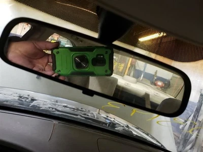 Rear View Mirror Station Wgn Fits 01-12 ELANTRA 708227 - Image 1 of 4