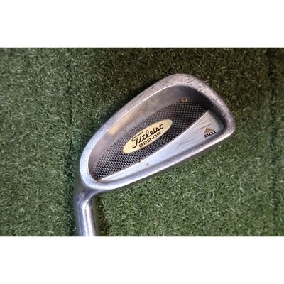 Titleist DCI 822 OS R Flex 38.5" Golf 3 Iron LH / 2E-S281 - Image 1 of 4
