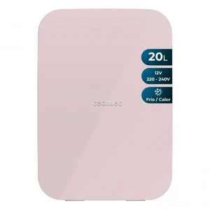 MiniCooling Bolero MiniCooling 20L Bahamas Pink Cecotec - Imagen 1 de 5