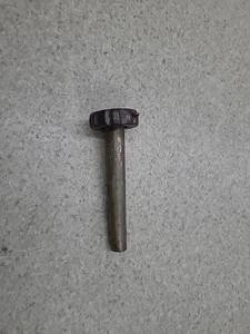 Vintage Sausage Stuffer TUBE for 6-8 qt Lard Press Fruit Press - Bild 1 von 7