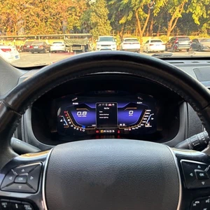 12.3" LCD Digital Instrument Cluster Virtual Cockpit For Ford Explorer 2011-2019 - Picture 1 of 9