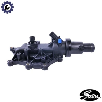 THERMOSTAT COOLANT TH41383G1 FOR RENAULT FLUENCE KANGOO/Rapid/Express/GRAND/BE - Image 1 of 4