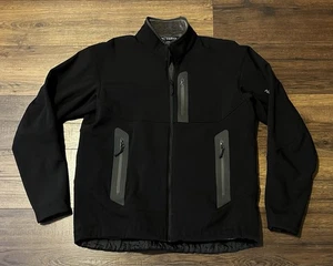 Vintage Arcteryx Hyllus Fleece Covert Sun Waist Polartec Sweater Mens Size XL - Picture 1 of 7