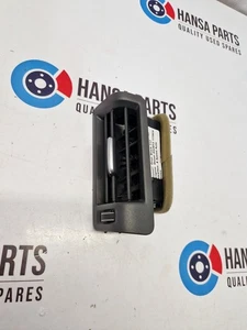 Volvo XC90 MK2 2015-2024 ventilación de aire rejilla de aire fresco poste B izquierdo - Imagen 1 de 6