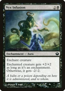 Nyx Infusion > JOU > #77 > MTG > Normal - Picture 1 of 1