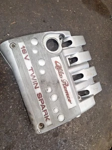 CUBIERTA MOTOR ALFA 147/GTV/156/166/145/146/SPIDER 1.6/1.8/2.0 TWINSPARK PH-2 98- - Imagen 1 de 1