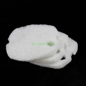 Almohadillas de repuesto 3 piezas para SUNSUN GRECH PERFECT HW-302 - Imagen 1 de 1