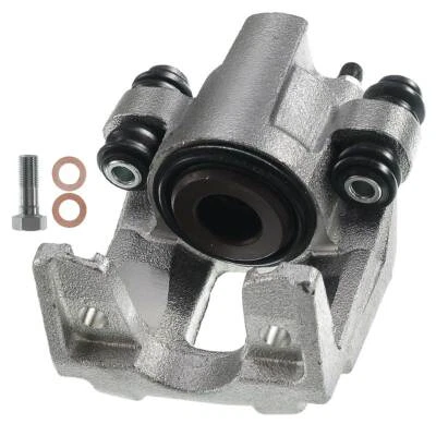 Rear Left Brake Caliper for Ford Explorer 2001-2010 Jeep Wrangler TJ 2003-2006 - Image 1 of 4