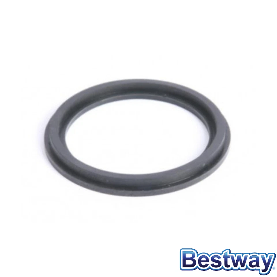 Bestway GUARNIZIONI O-RING PER ATTACCO TUBO da 38 mm del FILTRO RICAMBIO P6029