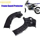 For Yamaha Wr250f Wr450f Yz250f Yz250fx Yz450f Frame Guards Protector Cover Pair