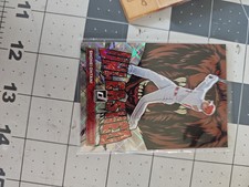 2022 Donruss Shohei Ohtani Unleashed Diamond UL-6