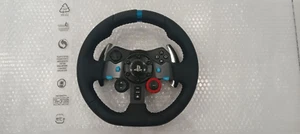 CORONA  VOLANTE LOGITECH G29 Nuova Per Ps3 Ps4 Scheda Elettronica ESCLUSA - Imagen 1 de 10