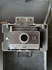 Vintage Polaroid automatique 100 Land Camera Modèle Antique 1963-1966 Non Testé