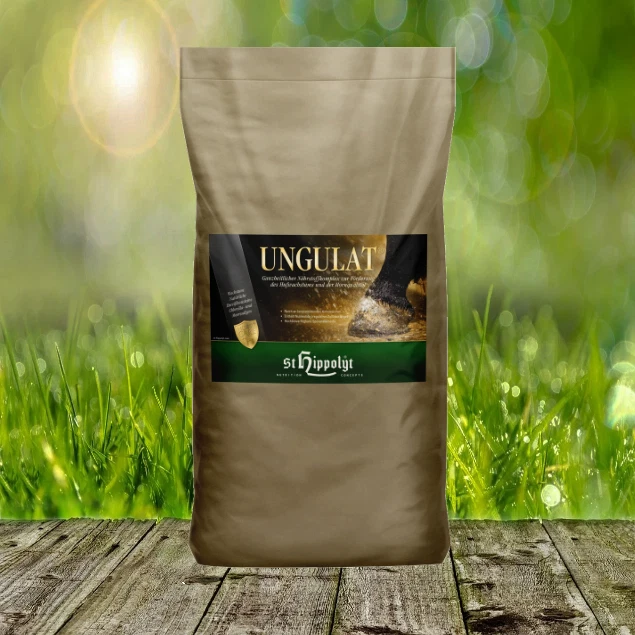 St. Hippolyt Ungulat Hufkur 10 kg (14012)