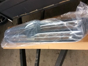 TOW TRUCK TILT TRAY, brand new chrome grilles CHECK OUR OTHER FD HINO NEW ITEMS - Picture 1 of 1