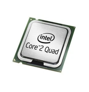 NEW Intel Core 2 QUAD Cpu Q8200 2.33GHz/4M/1333 SLB5M uk - Picture 1 of 1