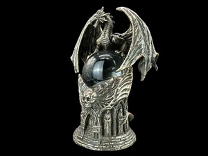 Kristallwächterdrache VERONESE WU78003A1 - Bild 1 von 10