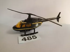 Helicóptero Corgi 926 Stromberg James Bond 007 (485) - Imagen 1 de 6