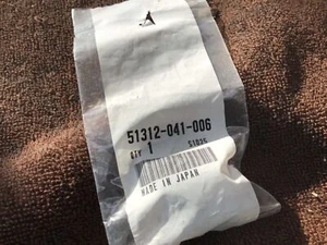 Honda OEM Part no. 51312-041-006 Bushing Passport C70 - Picture 1 of 2