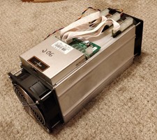 Bitmain Antminer S9 14TH/s ASIC Miner