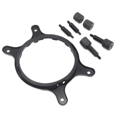 Original CPU Kühler Montage Halterung Kit Hardware für CORSAIR/H90/H100i V2/H105 - Bild 1 von 3