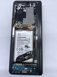 Samsung Galaxy Z Fold3 Mid Frame - Picture 1 of 9