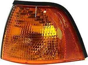 left park/signal light lamp fits 1992-1998 BMW 318 BM2520102 New - Picture 1 of 1