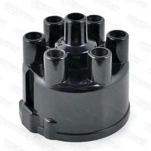 Lucas 45D6 Quality Powerspark Distributor Cap Jaguar Daimler Triumph TVR Austin - Picture 1 of 6