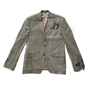Ralph Lauren suit NWT 40 regular very nice - Picture 1 of 2