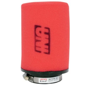 Filtro de aire de espuma UNI Honda ATC250SX ATC 250SX 1985-1987 - Hecho en EE. UU. Foto 1 de 4