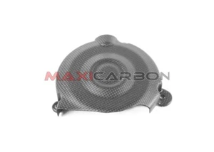 Copertura motore carbonio Ducati Multistrada V4 1100 / Engine cover carbon - Picture 1 of 4