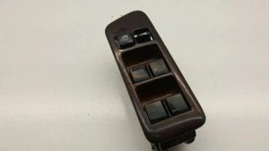 96 INFINITI I30 MASTER WINDOW INTERRUPTOR DE FABRICANTE DE EQUIPOS ORIGINALES - Imagen 1 de 5