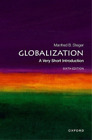 Manfred B. Steger Globalization: A Very Short Introduction (Paperback)