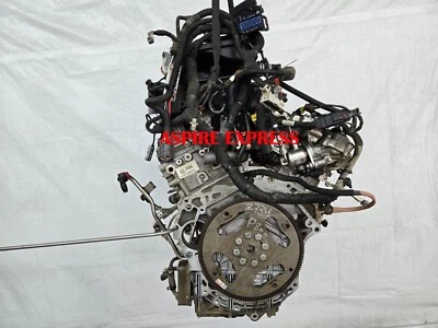 2018 - 2023 GMC ACADIA 3.6L Engine Motor 6cyl OEM 99K Miles - Image 1 of 4