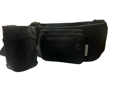 Indusriviera Cochecito de Bebé Organizador Desmontable Muñequera Bolsillo Taza Aislante... Foto 1 de 4