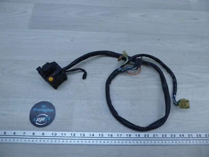 1982 Honda CX500 TC Turbo PL1228-27. left hand controls switches - Picture 1 of 11