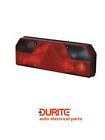 HDurite 0-078-01,  7 Function Rear Trailer Lamp - S/T/Fog/SM/DI/Ref/Rev - LH
