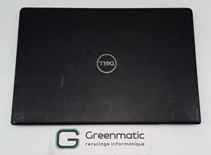 Dell Latitude 3510 . 15" - i5-10210U . 1,6 GHz - 256 Go NVMe - 8 Go SN : HSMT563 - Imagen 1 de 9
