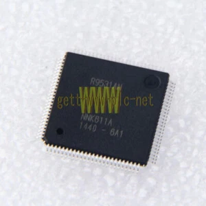1 Stück R9531AN QFP NEU - Bild 1 von 1