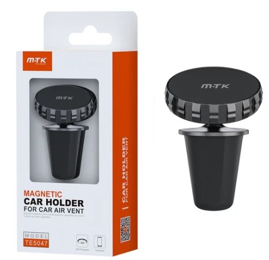 SUPPORTO MAGNETICO CELLULARE AUTO RICARICA WIRELESS SENZA FILI CARICABATTERIE - Immagine 1 di 1