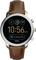 Fossil Q Wander Smart Watch New Open 